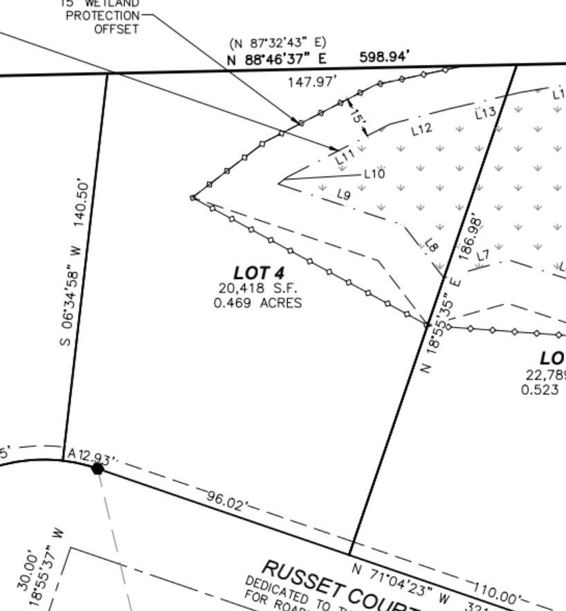 Lt4 Russet Ct, Muskego, WI 53150