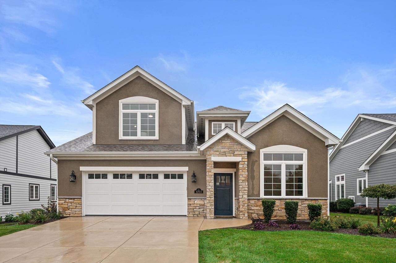 4703 98th St, Pleasant Prairie, WI 53158