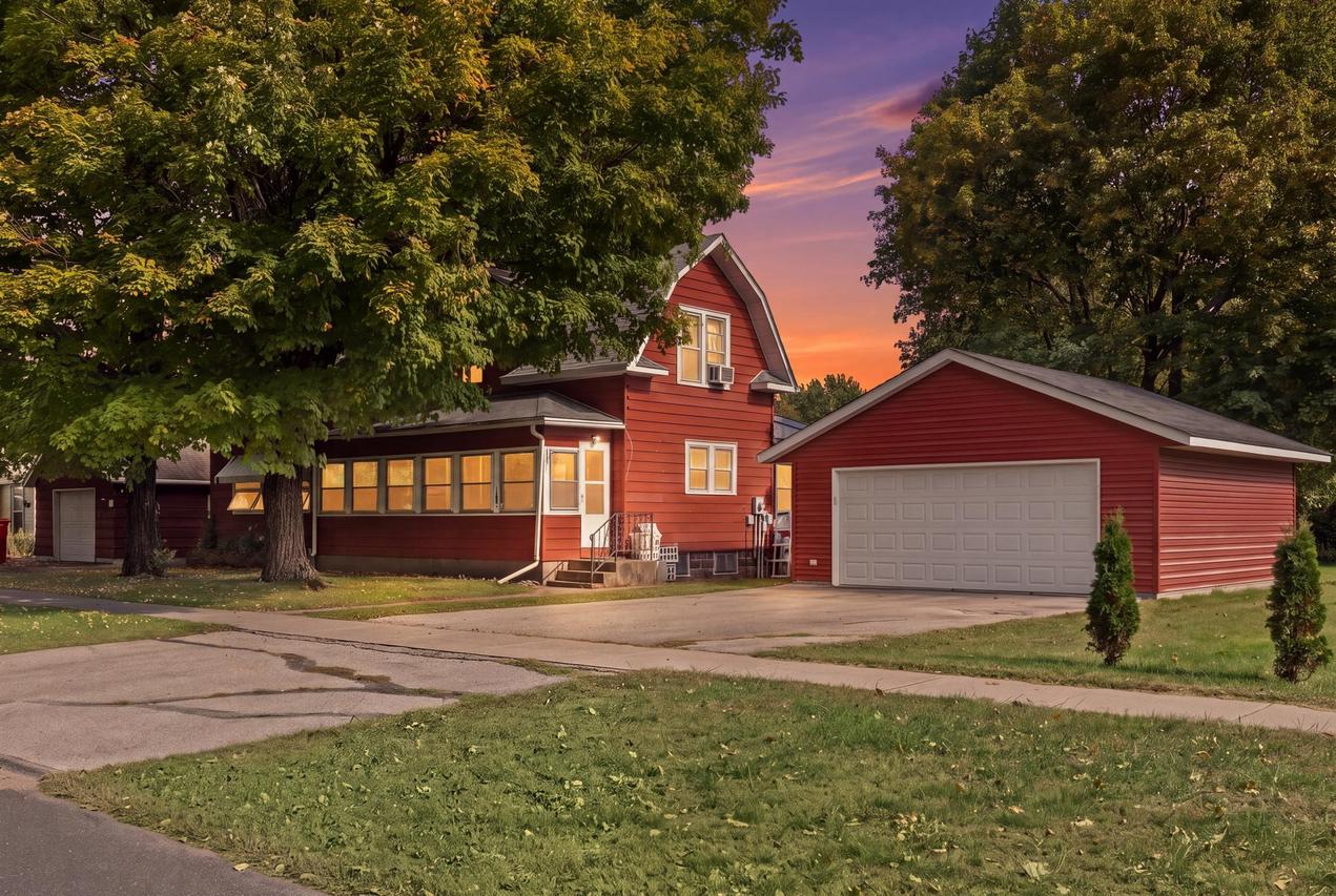 11550 Jay St, Trempealeau, WI 54661