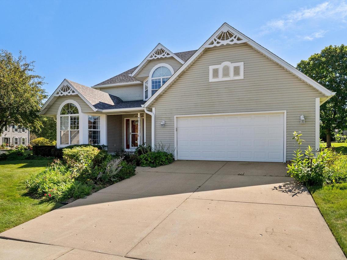 4307 29th St, Kenosha, WI 53144