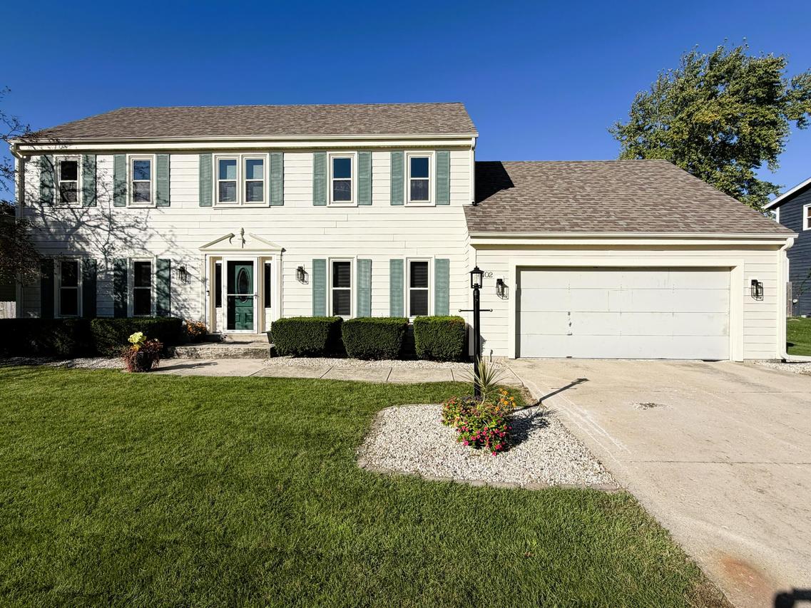 1402 40th Ave, Kenosha, WI 53144