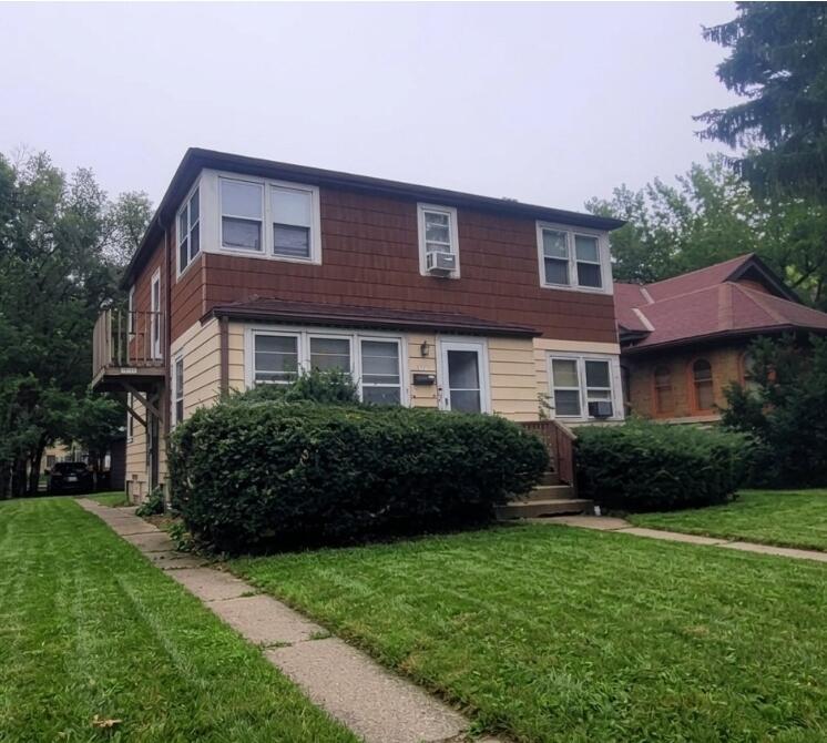 3711 W Roosevelt Dr #3711 A, Milwaukee, WI 53216