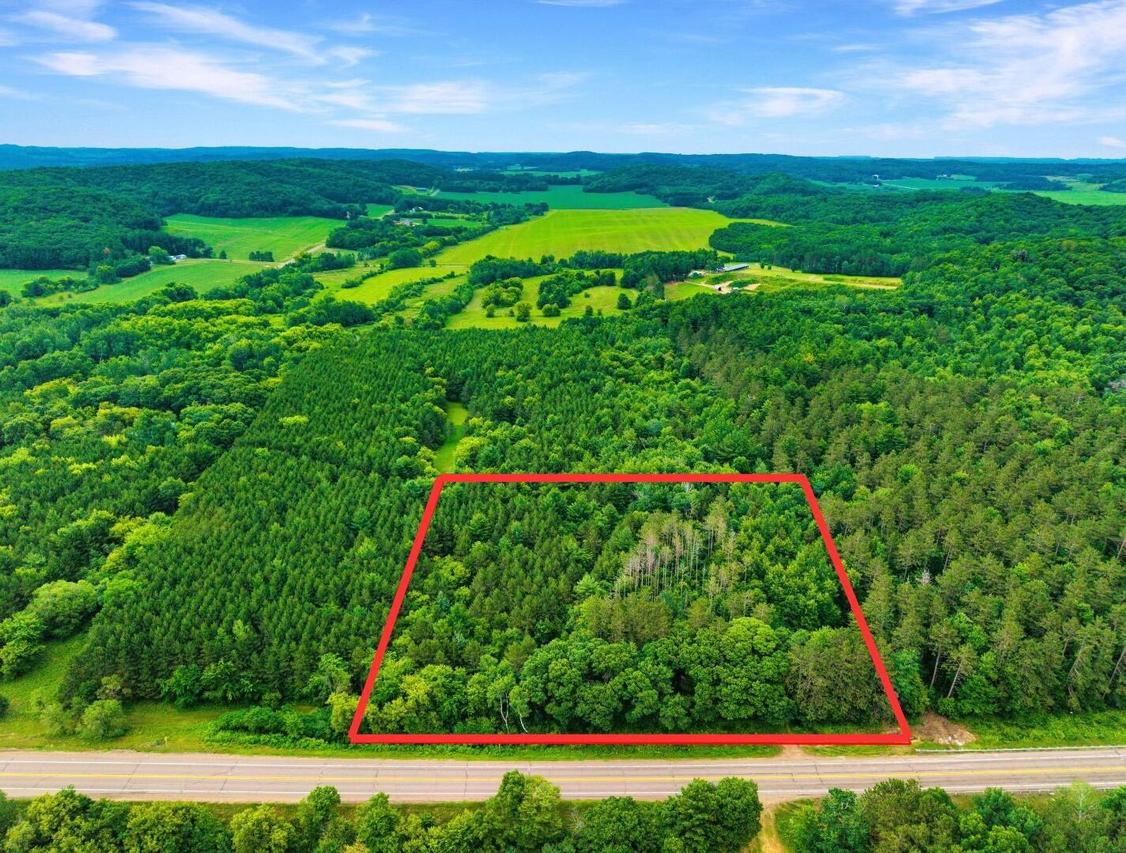 Lt4 State Road 40 -, Colfax, WI 54730