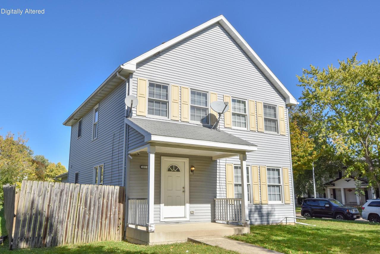 10102 W Jonen St, Milwaukee, WI 53224