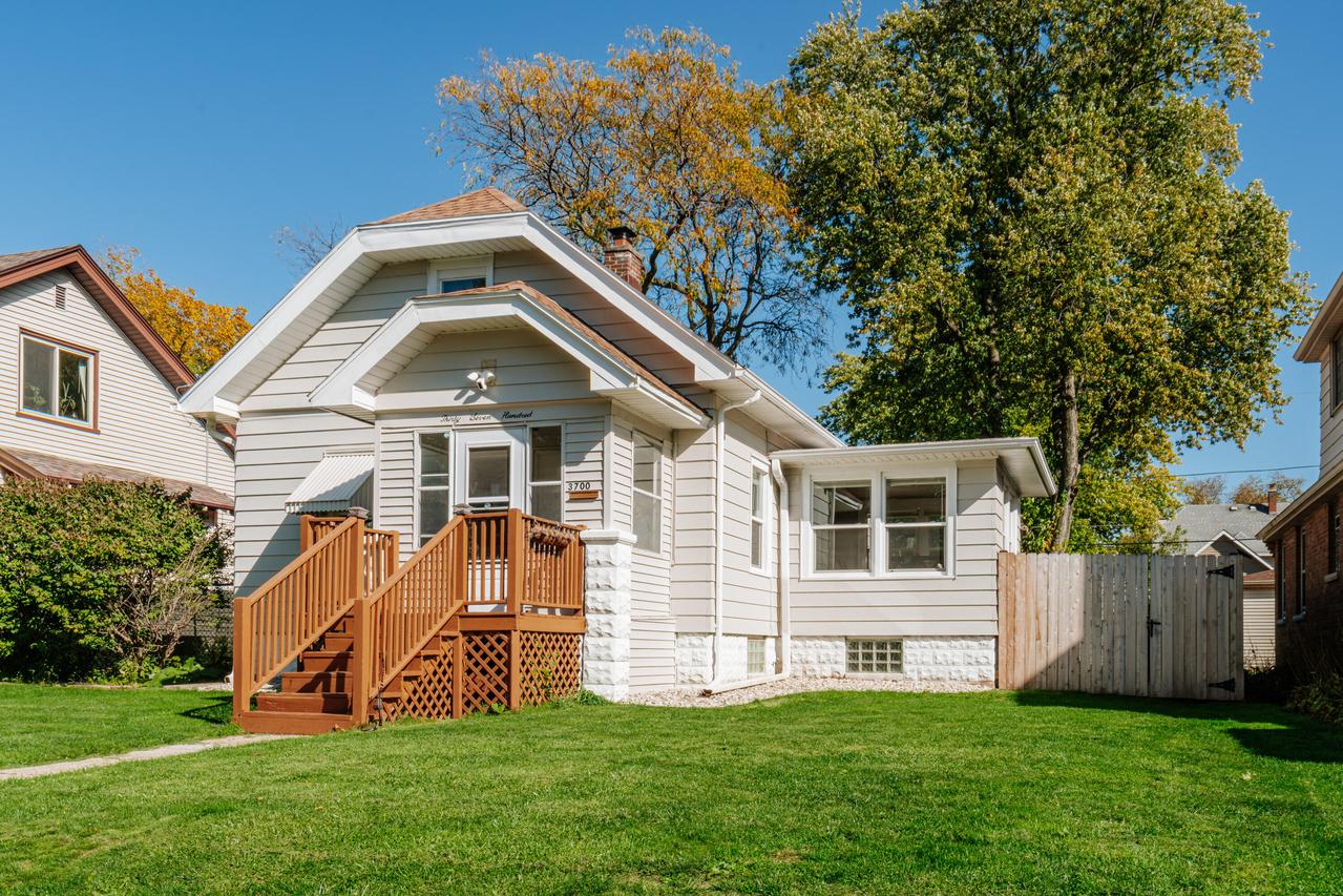 3700 S 3rd St, Milwaukee, WI 53207