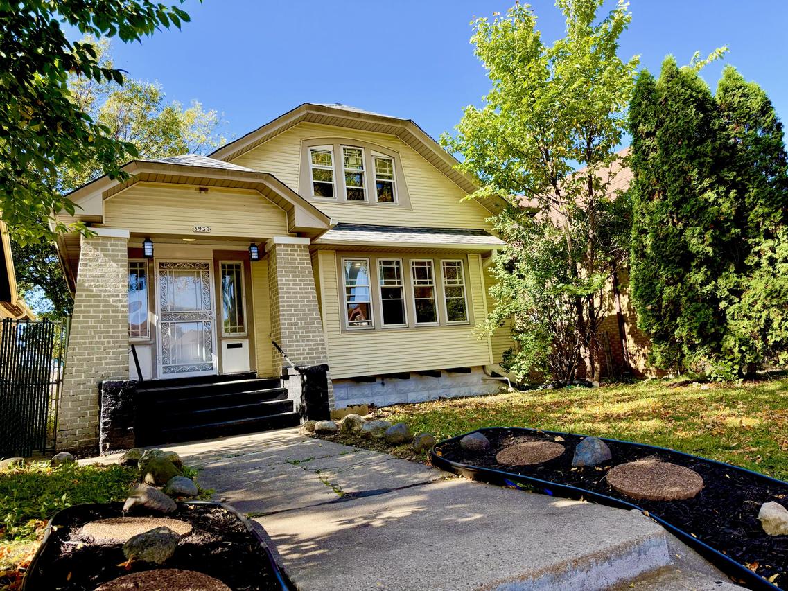 3939 N 26th St., Milwaukee, WI 53206