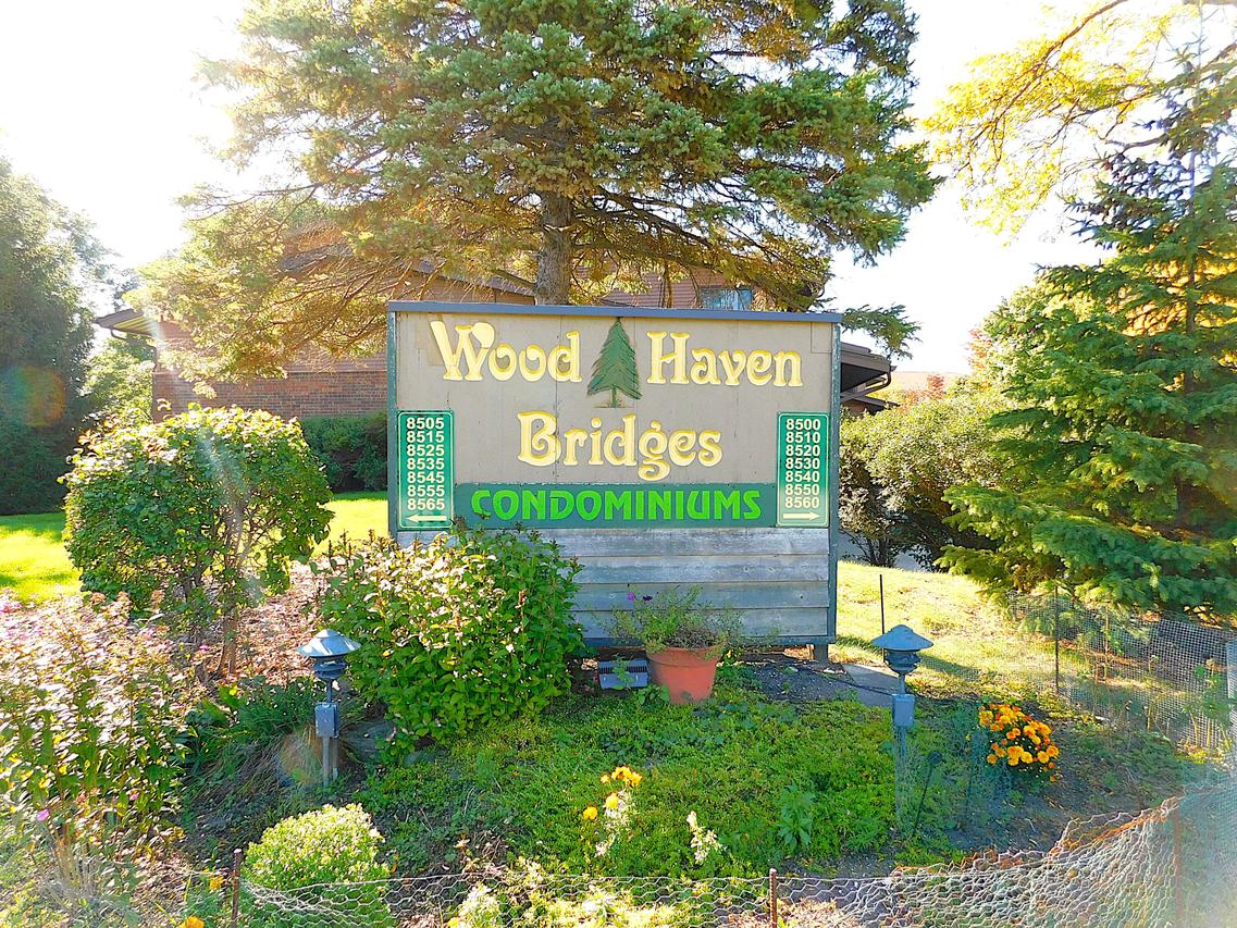 8535 W Waterford Ave #2, Greenfield, WI 53228