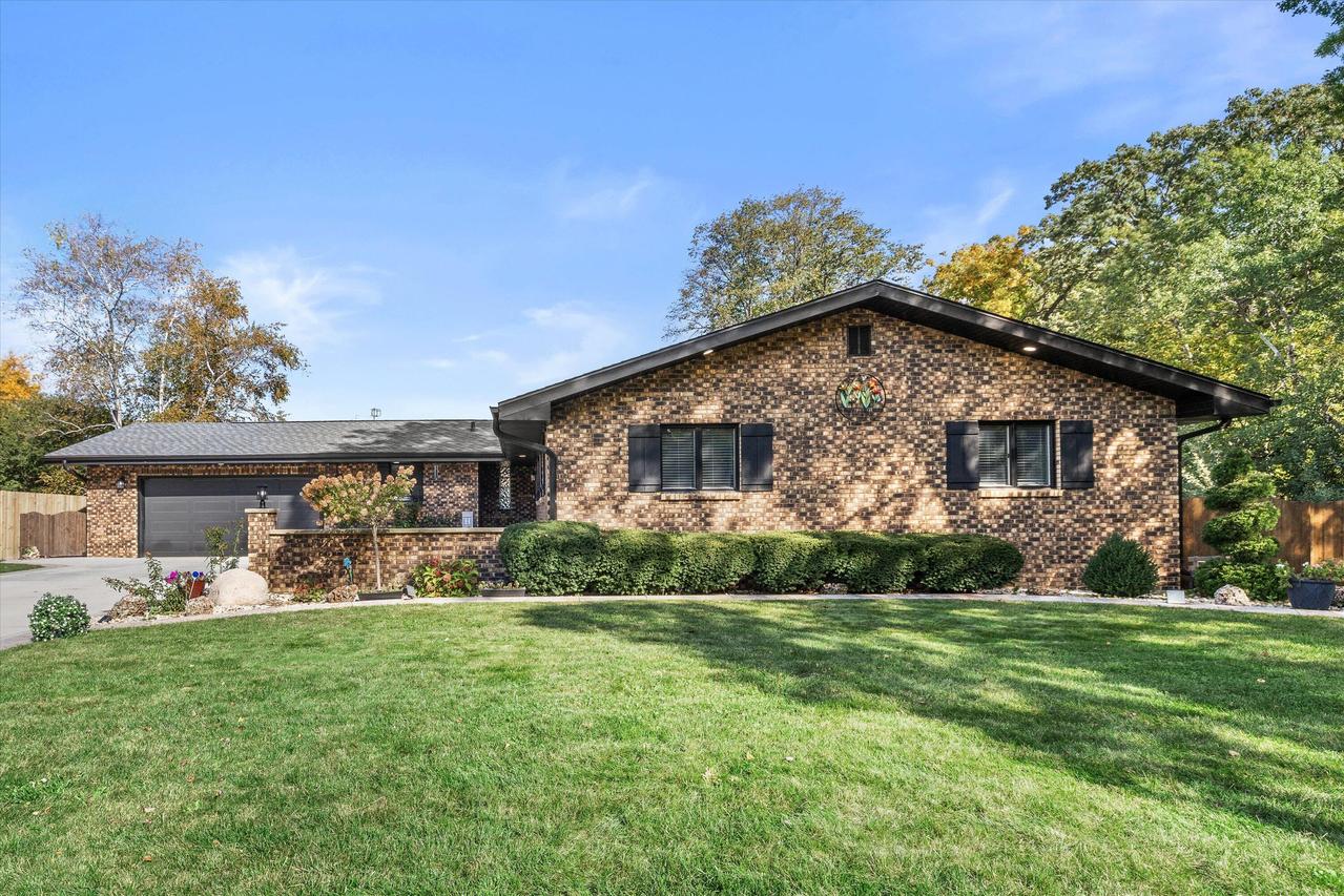 4750 84th St, Pleasant Prairie, WI 53142