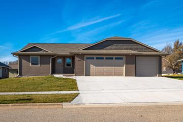 New Construction Homes For Sale This Week in Trempealeau: October 14th to October 20th