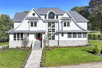 New Construction Homes For Sale This Week in Linn: October 14th to October 20th