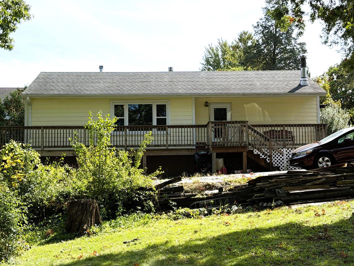 12709 228th Ave, Salem Lakes, WI 53104