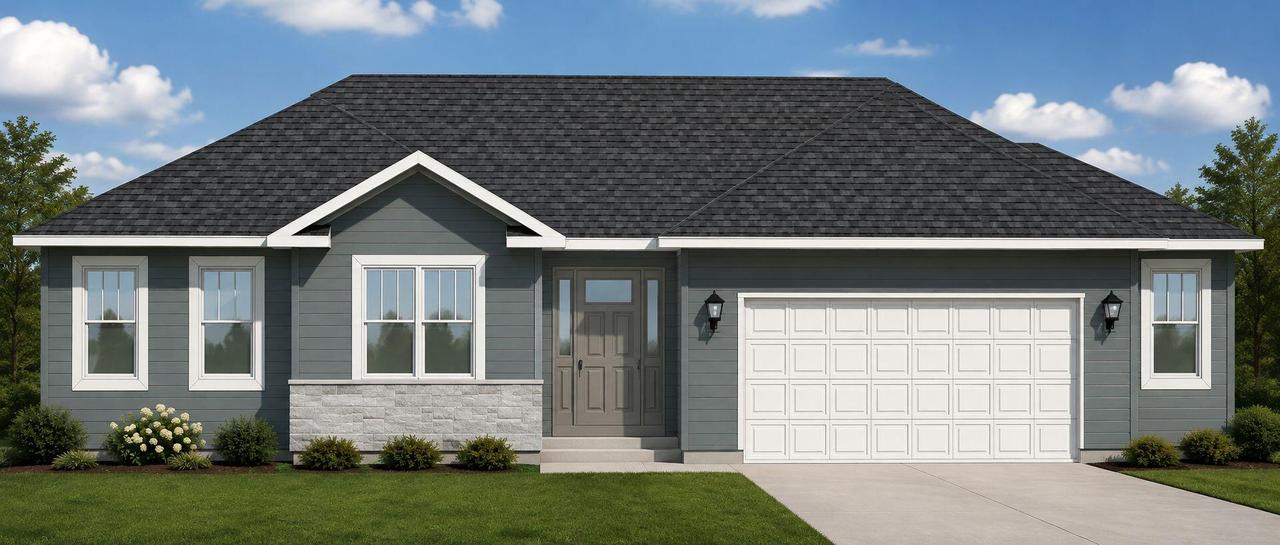 1240 Edge Field, Watertown, WI 53094