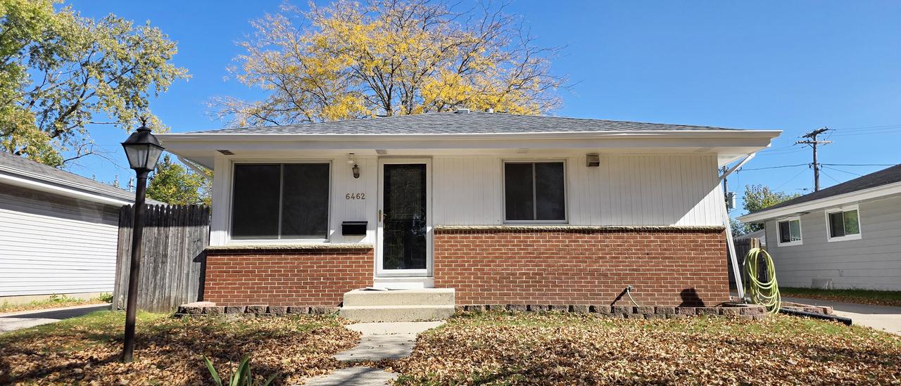 6462 N 66th St, Milwaukee, WI 53223