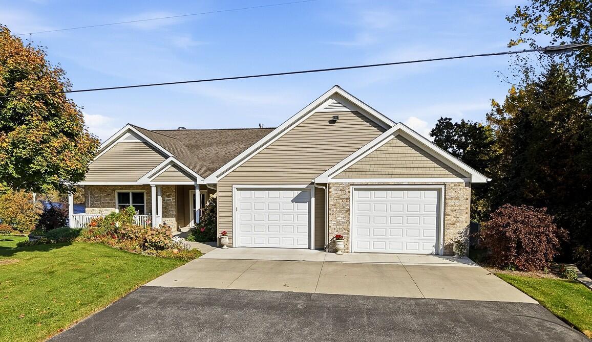 22200 Rockville Rd, Kiel, WI 53042
