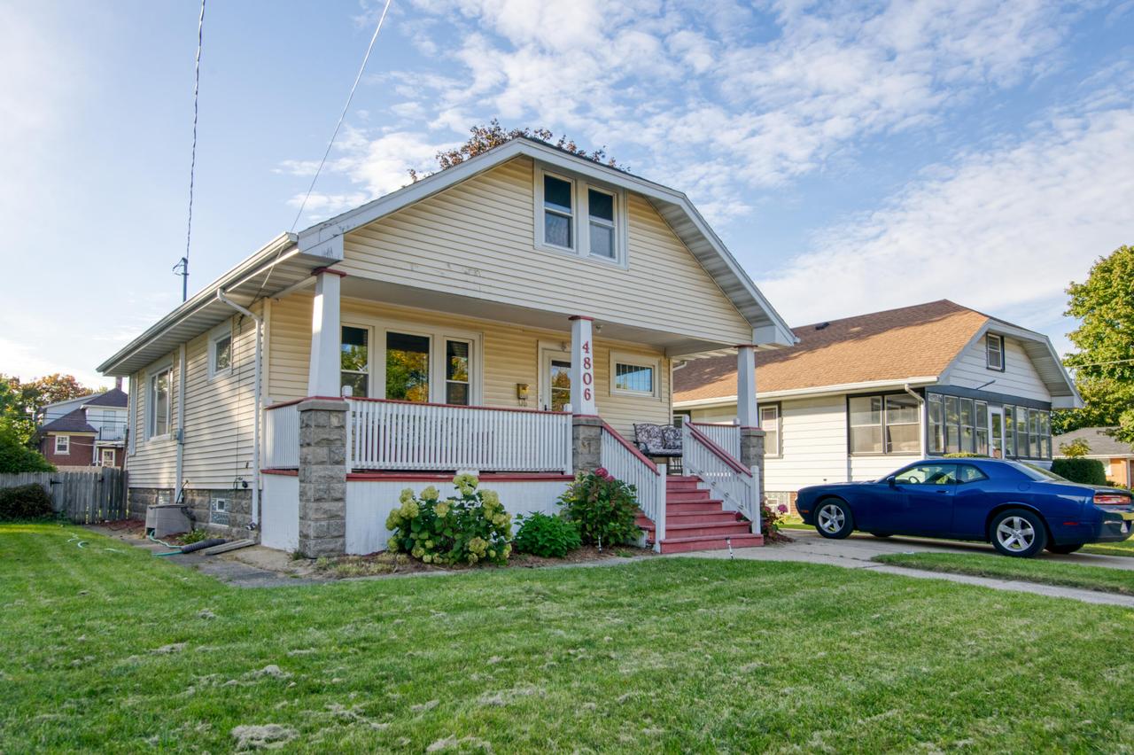 4806 23rd Ave, Kenosha, WI 53140