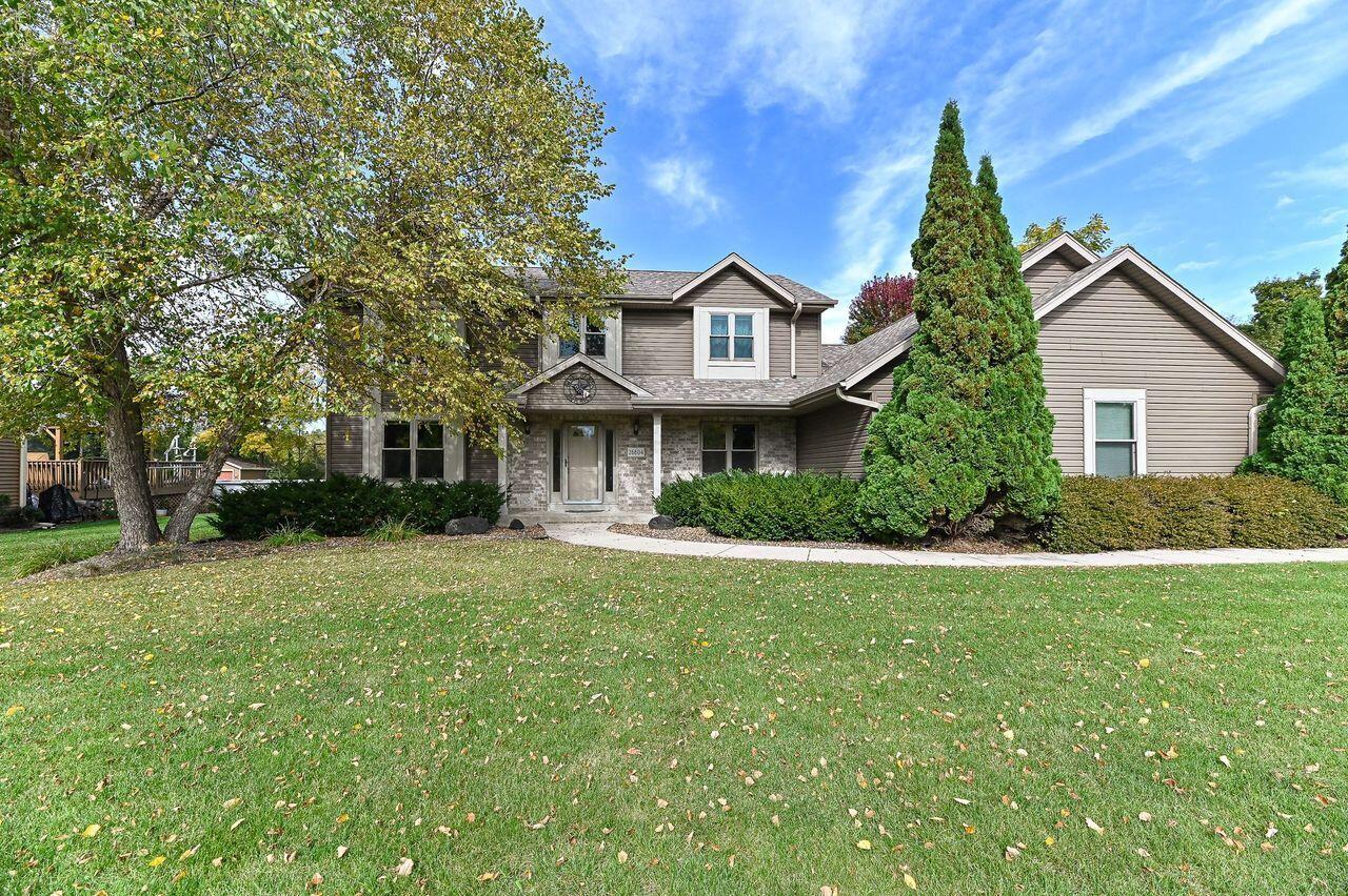 26604 Richard Dr, Norway, WI 53185