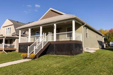 New Homes For Sale This Week That Attend Tomah Middle School: October 9th to October 15th