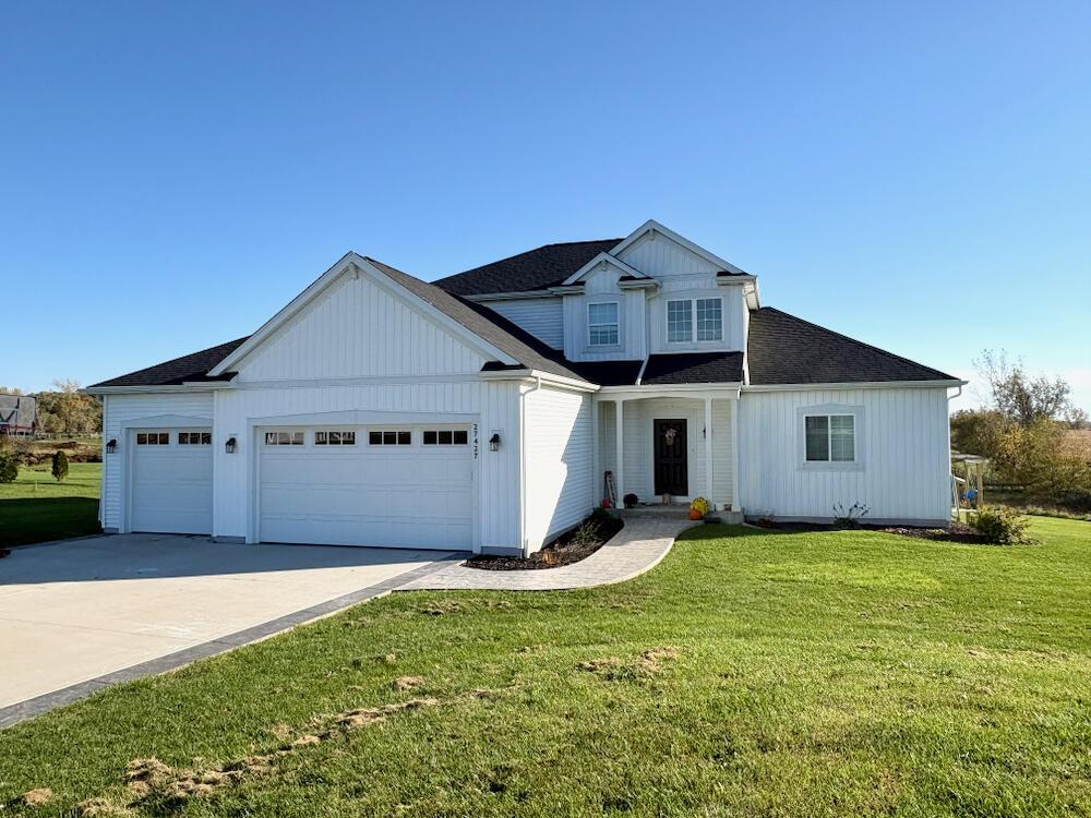 27427 Dover View, Dover, WI 53185