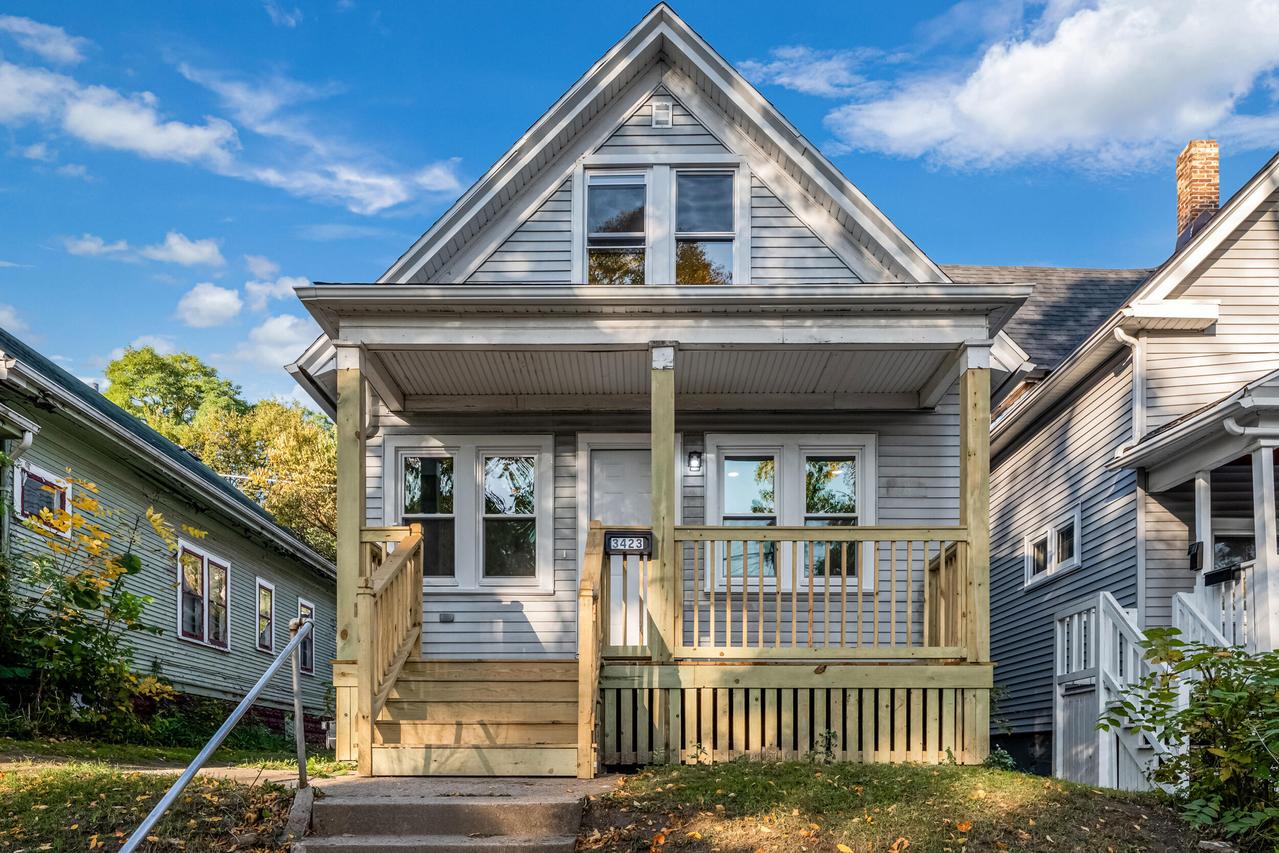 3423 N 2nd St, Milwaukee, WI 53212