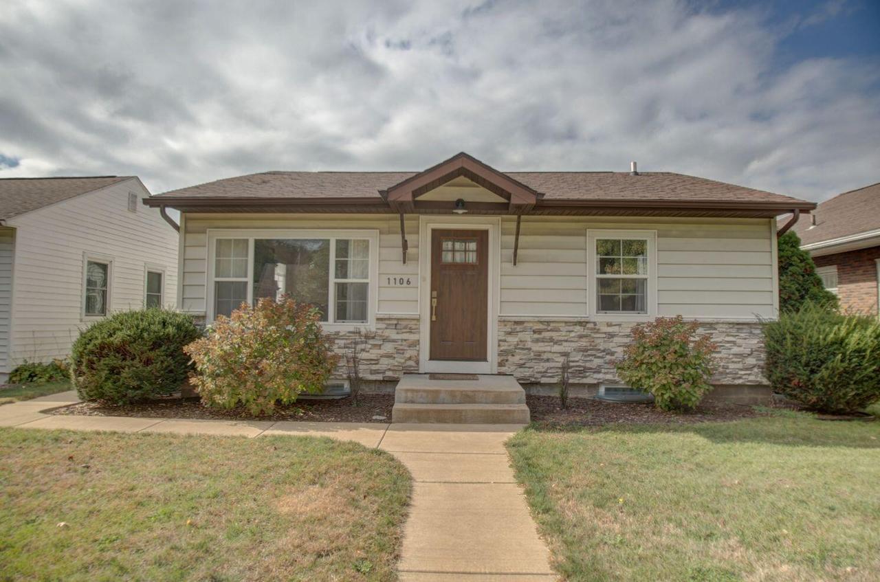 1106 25th St, La Crosse, WI 54601