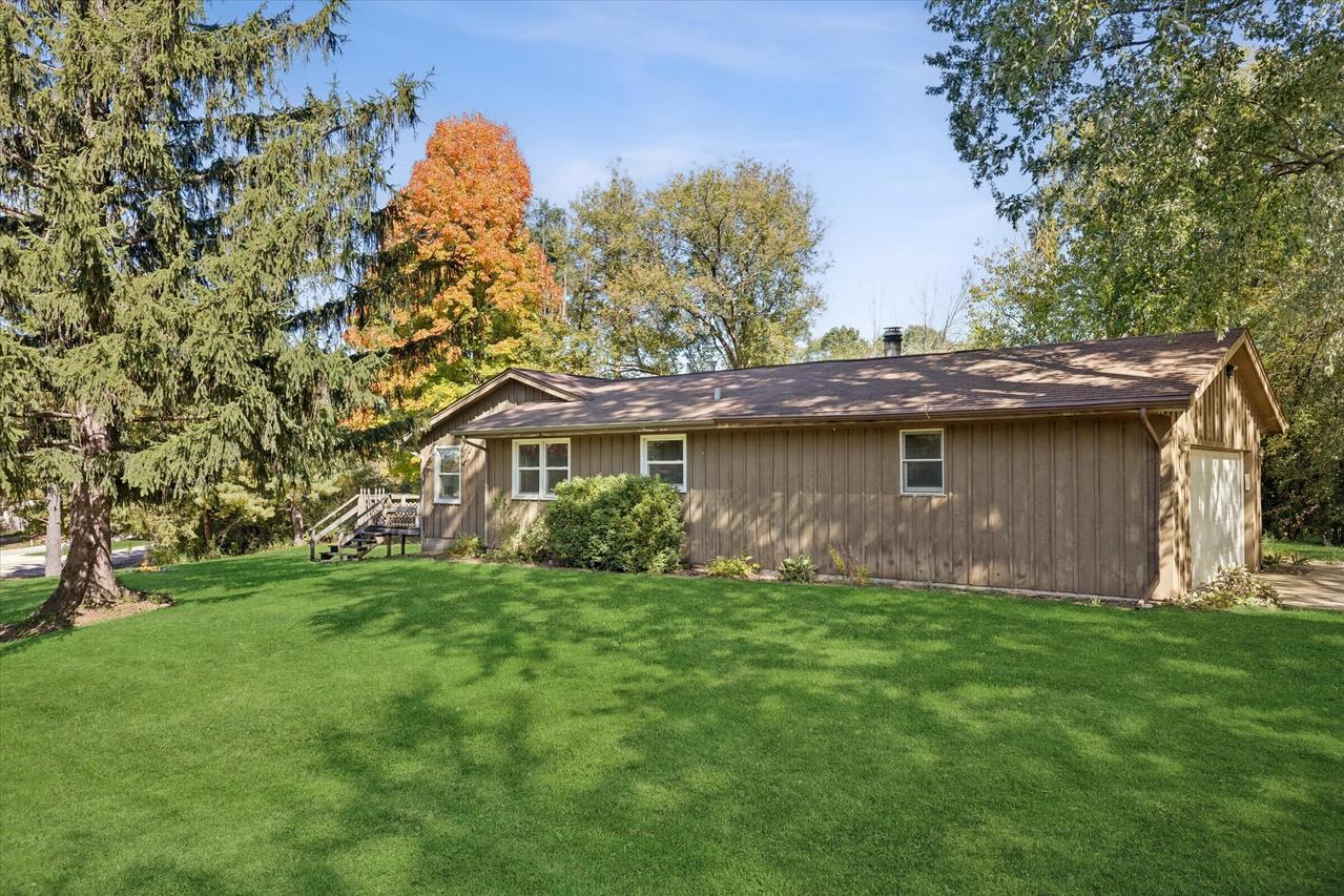 [Address Hidden by Seller], Sugar Creek, WI 53121