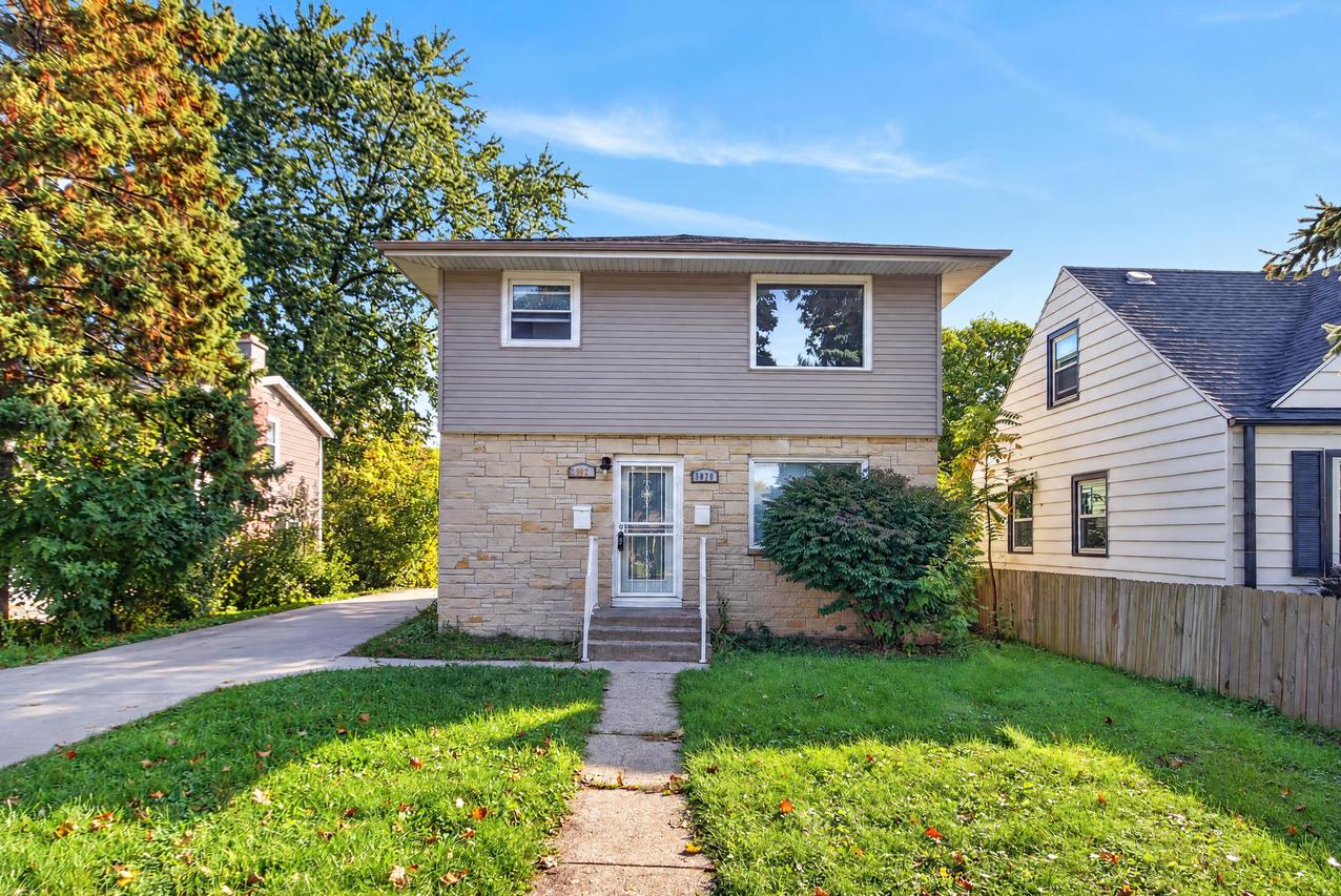 5072 N 60th St ##5070, Milwaukee, WI 53218