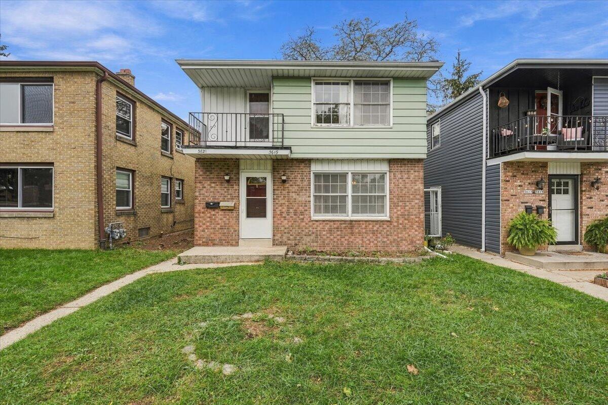 3619 S Clement Ave #3621, Milwaukee, WI 53207