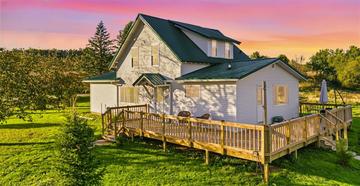 New Homes For Sale This Week in Hale: October 9th to October 15th