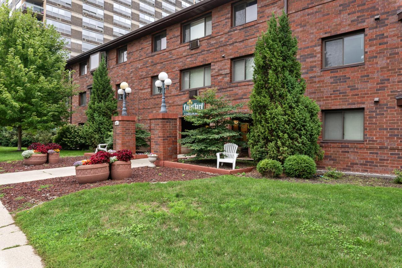 1108 N Milwaukee St #131, Milwaukee, WI 53202