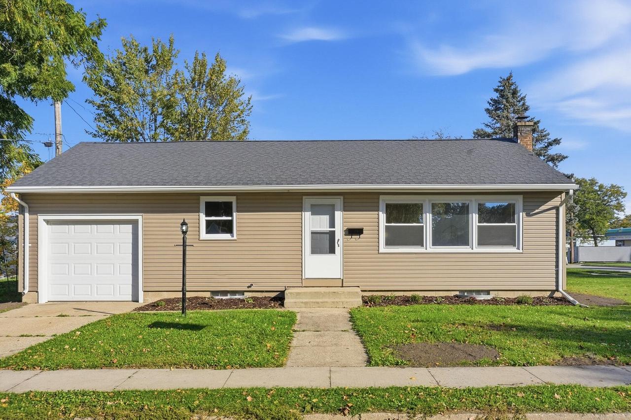 800 W Jefferson St, Waupun, WI 53963