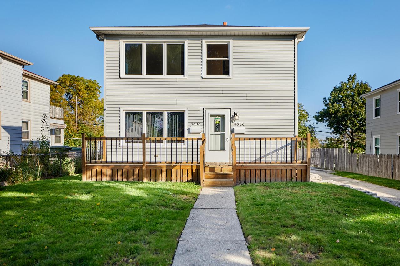4536 W Tripoli Ave #4538, Milwaukee, WI 53220