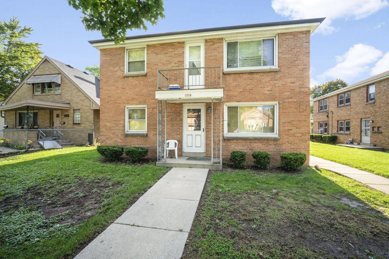 3378 S Howell Ave, Milwaukee, WI 53207
