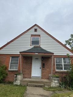 4226 W Hampton Ave, Milwaukee, WI 53209