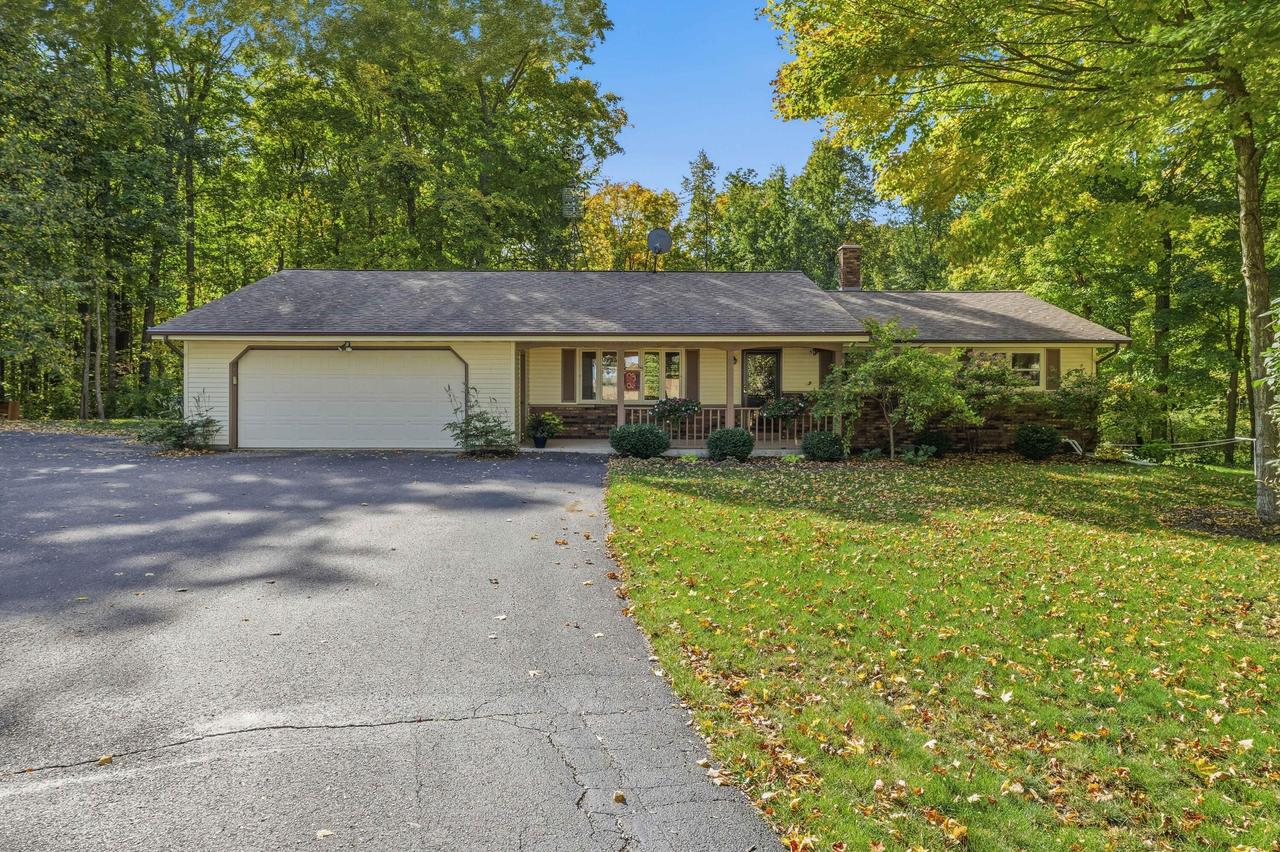 N6730 Hillside Rd, Sheboygan Falls, WI 53085