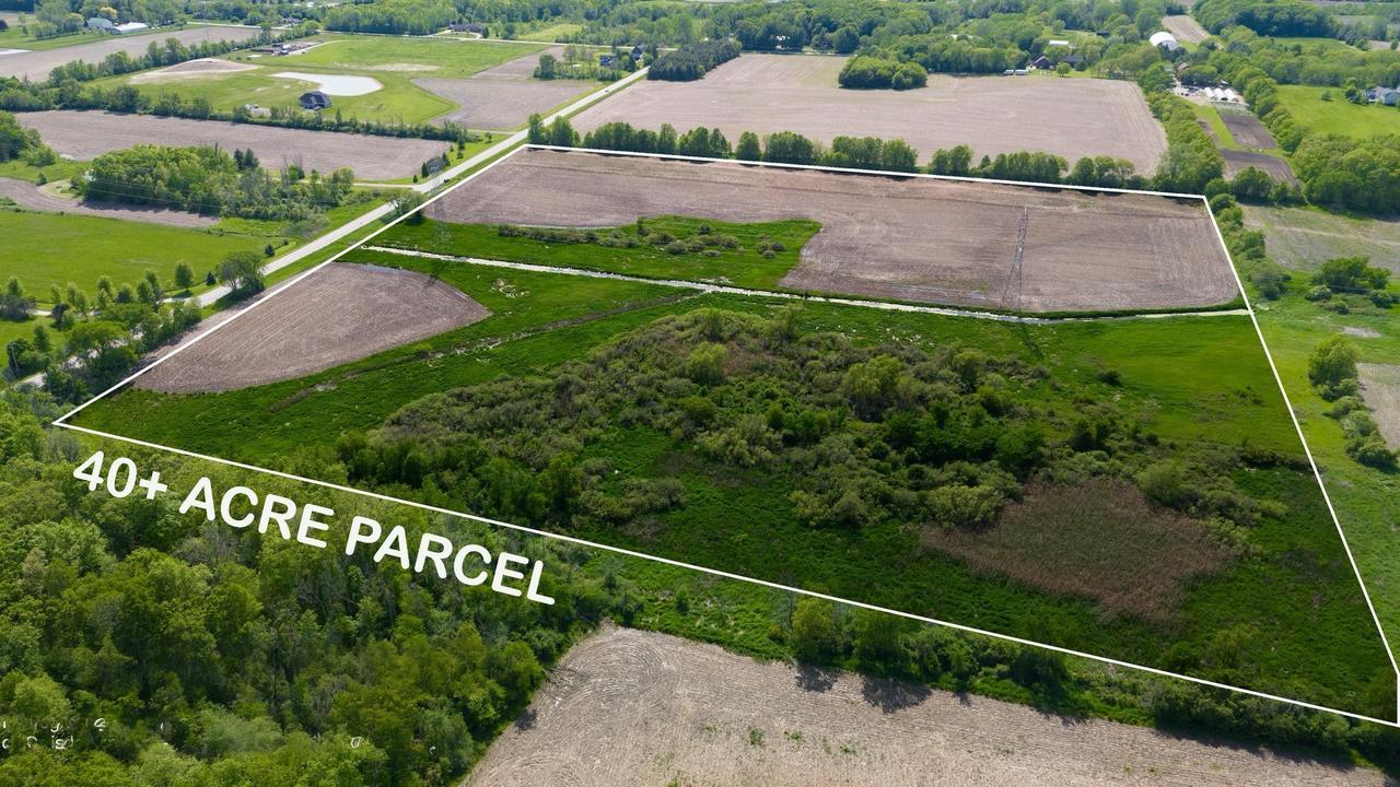 Lt0 7 Mile Rd, Caledonia, WI 53402