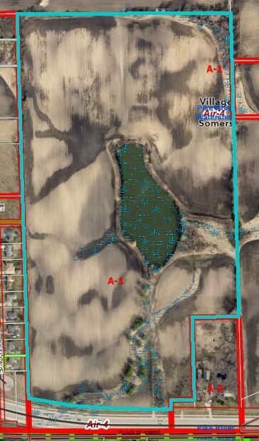 Lt0 38th St, Somers, WI 53140
