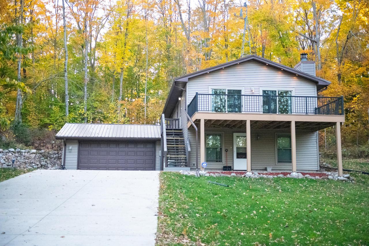 17143 Country Club, Lakewood, WI 54138