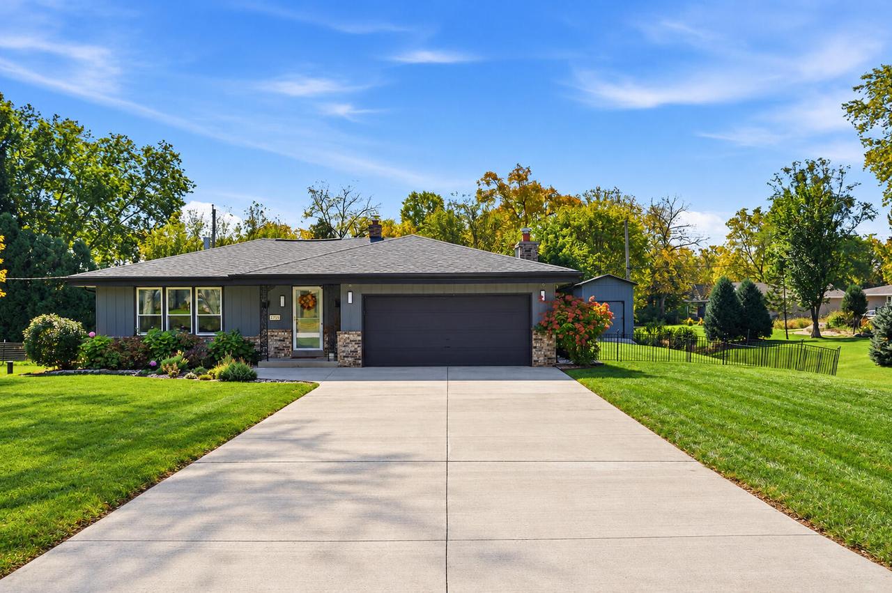 12731 W Park Ave, New Berlin, WI 53151