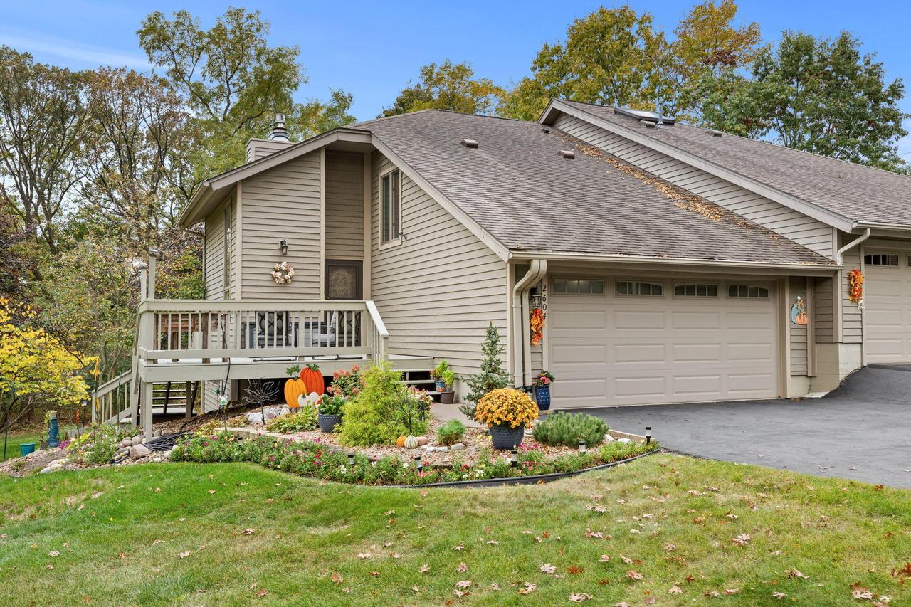 2604 East Ave, Onalaska, WI 54650