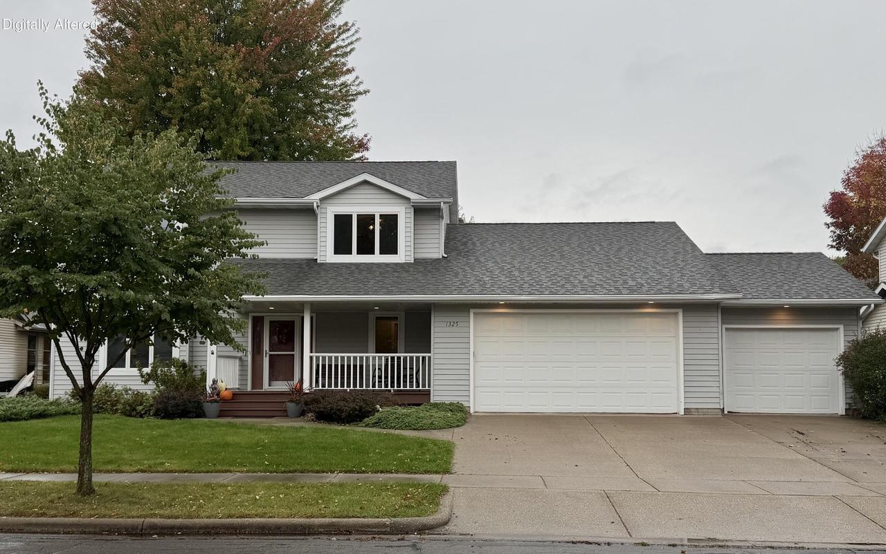 1325 Red Cedar Ct, Onalaska, WI 54650