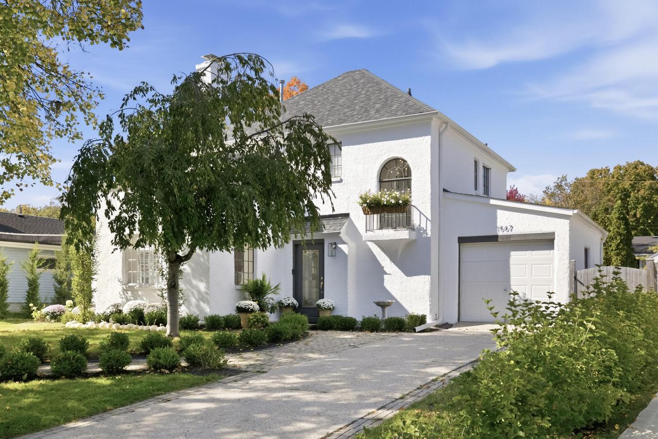 1567 Evergreen Ln., Lake Geneva, WI 53147