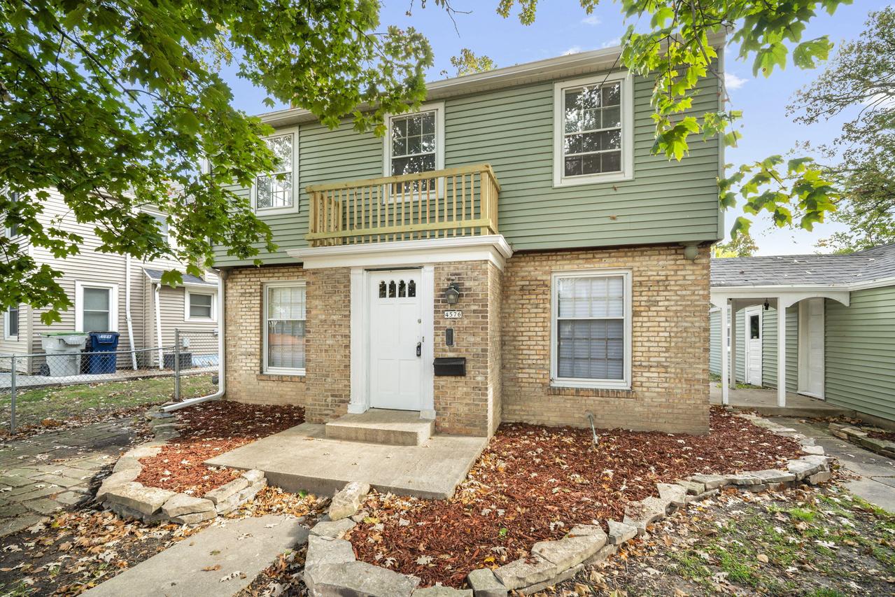 4576 W Spencer Pl, Milwaukee, WI 53216
