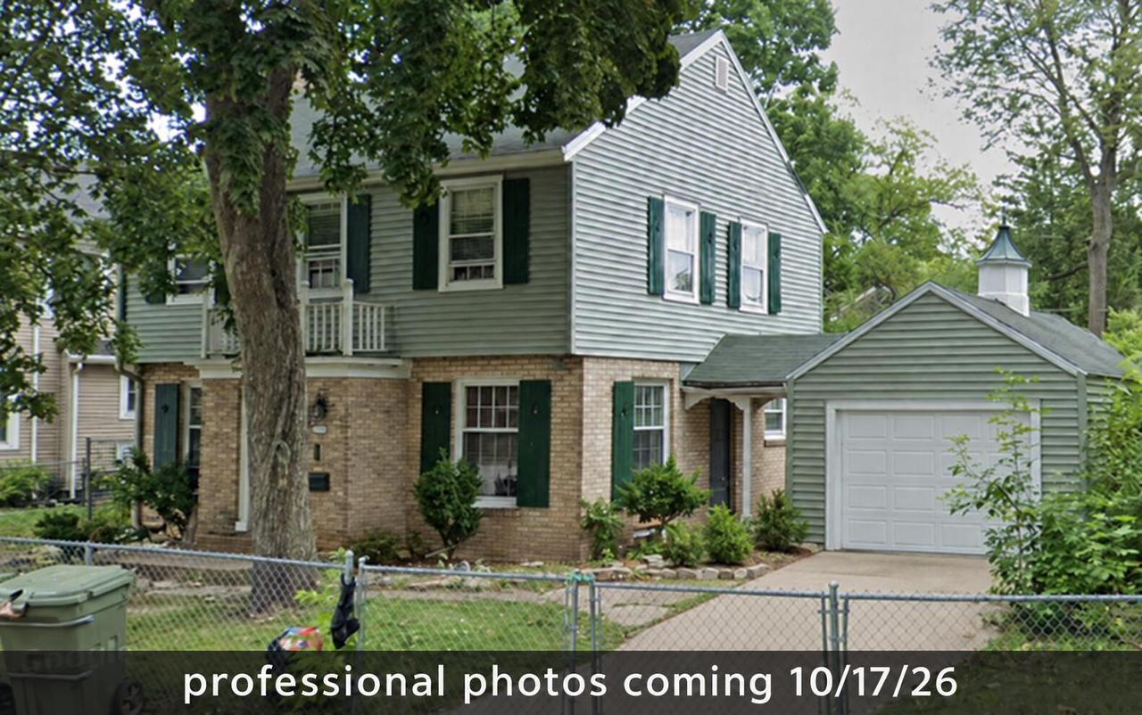 4576 W Spencer Pl, Milwaukee, WI 53216
