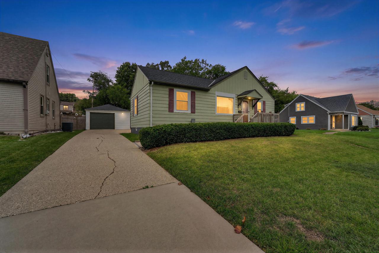 3557 S 45th St, Milwaukee, WI 53220