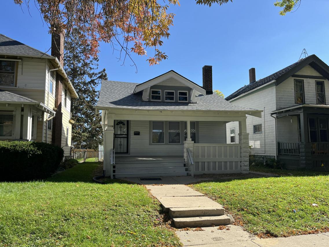 3400 N 15th St, Milwaukee, WI 53206