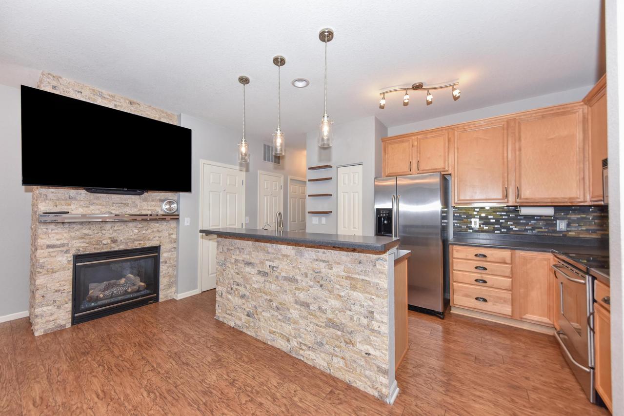 N16W26521 Meadowgrass Cir #A, Pewaukee, WI 53072