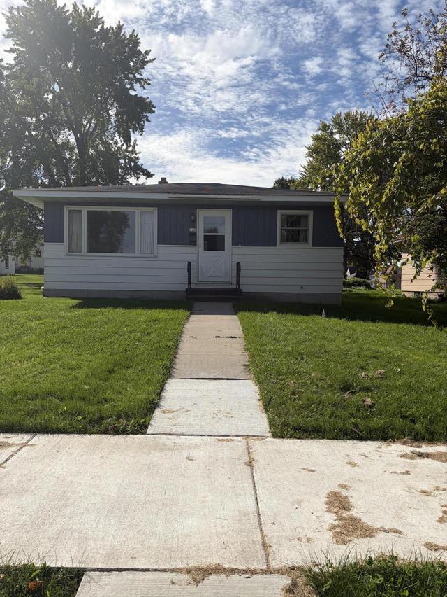 210 E 14th St, Marshfield, WI 54449