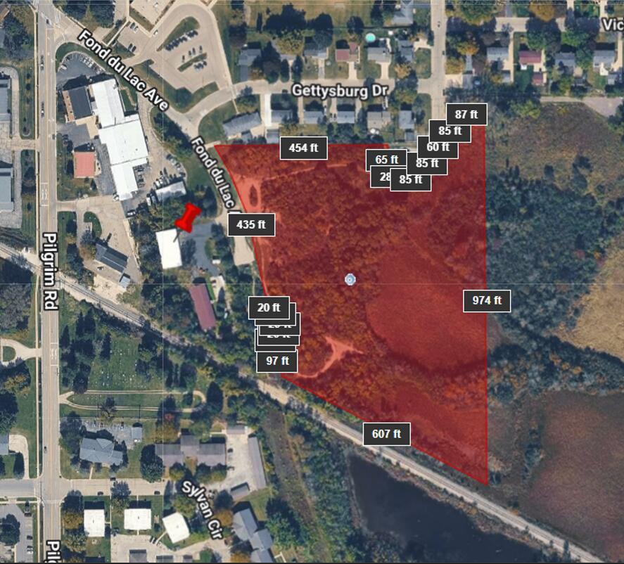 00 Fond Du Lac Ave, Germantown, WI 53022