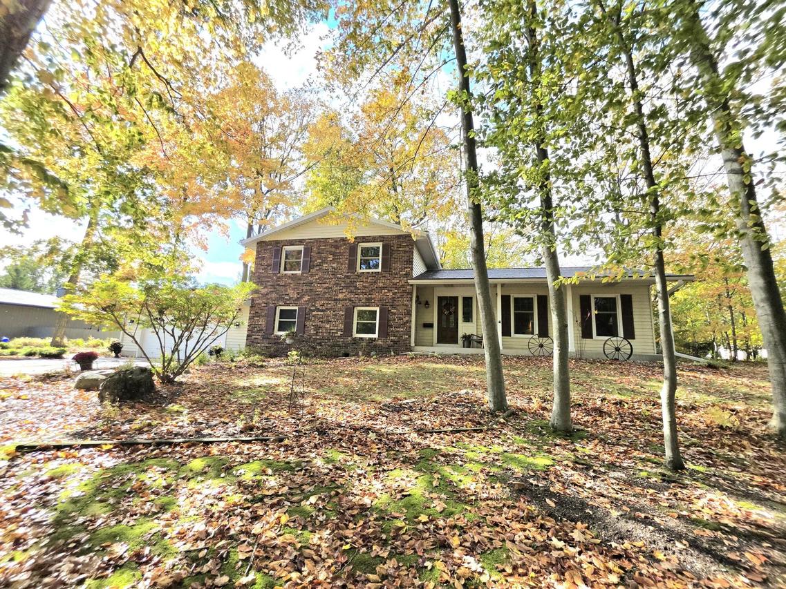 4202 S 16th St, Wilson, WI 53081