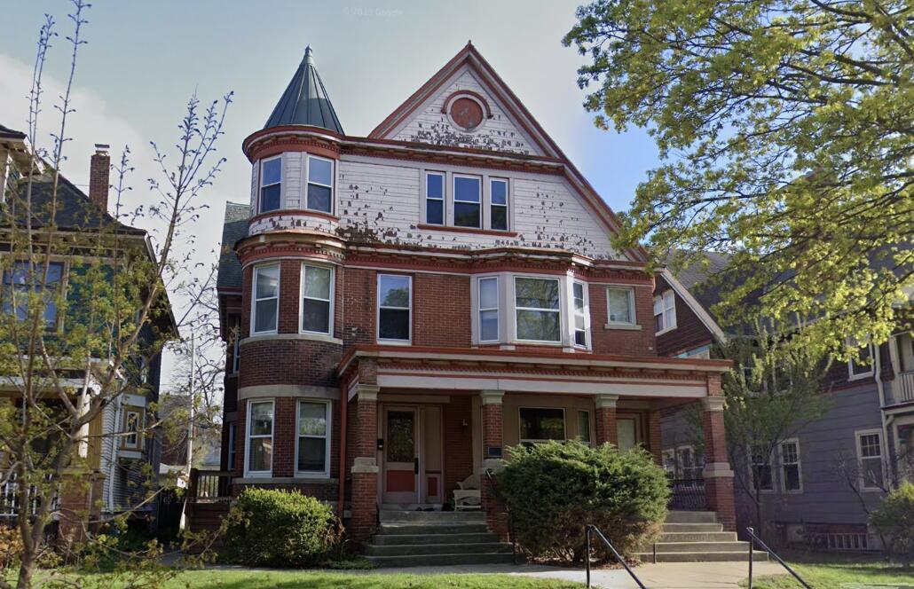 3113 W Mckinley Blvd. #3115, Milwaukee, WI 53208